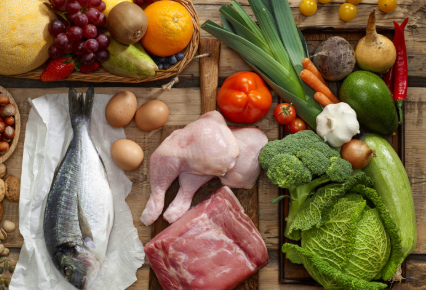 Los 7 errores más comunes al hacer dieta para perder peso (y cómo evitarlos)